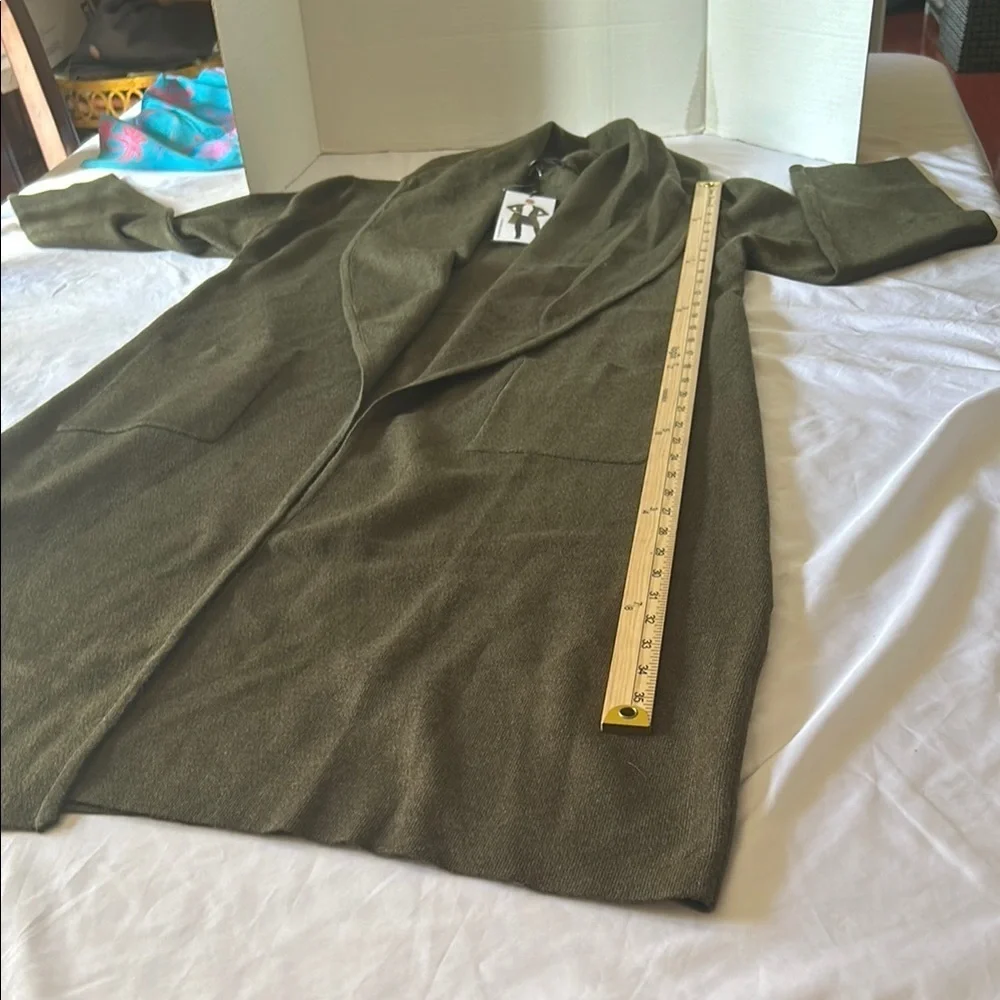 Maxsport wardrobe discover olive